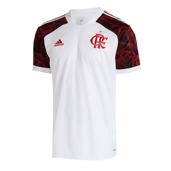 Tailandia Camiseta Flamengo 2ª Kit 2021 2022